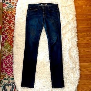 J Brand Skinny Jeans